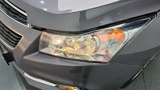 Chevrolet 크루즈 1.8 LTZ+ 2014 22
