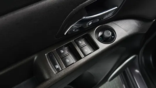 Chevrolet 크루즈 1.8 LTZ+ 2014 27