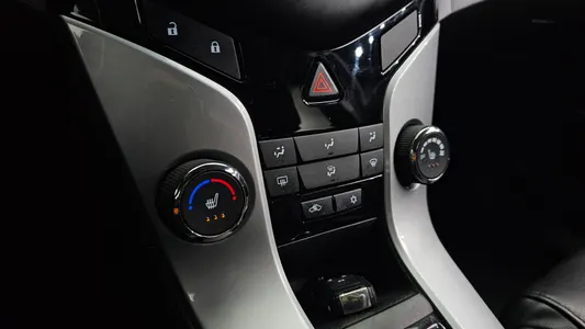 Chevrolet 크루즈 1.8 LTZ+ 2014 29