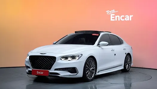 Hyundai IG 2.4 2018