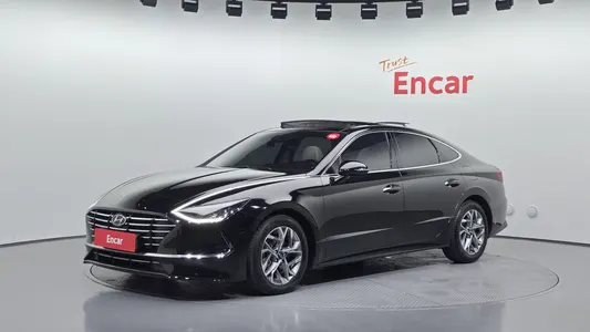 Hyundai (DN8) 2.0 2019