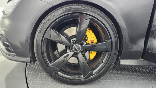 Audi A7 55 TDI 2015 5
