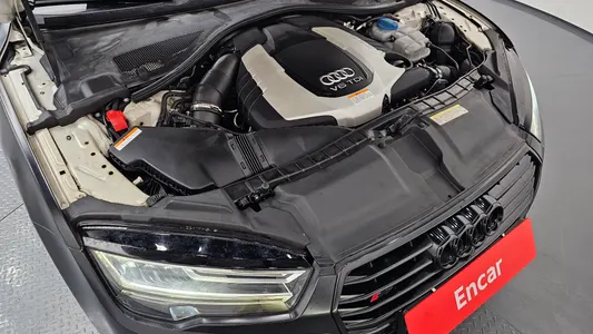 Audi A7 55 TDI 2015 6