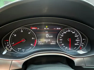 Audi A7 55 TDI 2015 8
