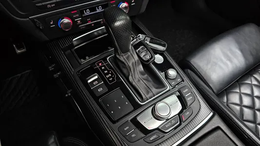 Audi A7 55 TDI 2015 9