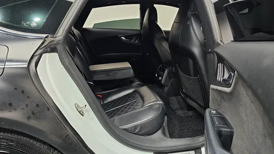 Audi A7 55 TDI 2015 11