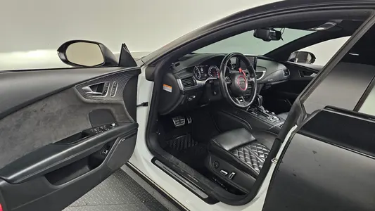 Audi A7 55 TDI 2015 10