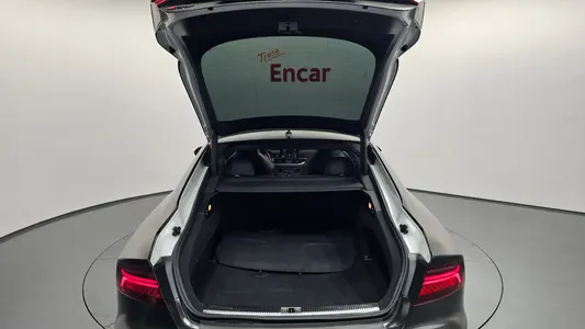 Audi A7 55 TDI 2015 17