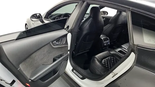 Audi A7 55 TDI 2015 19