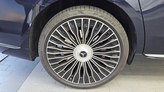 Mercedes-Benz S-Class W223 S680 4MATIC 2022 5