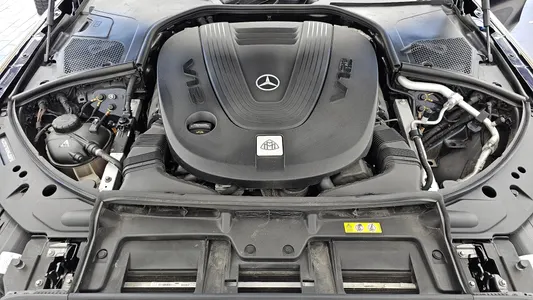 Mercedes-Benz S-Class W223 S680 4MATIC 2022 6