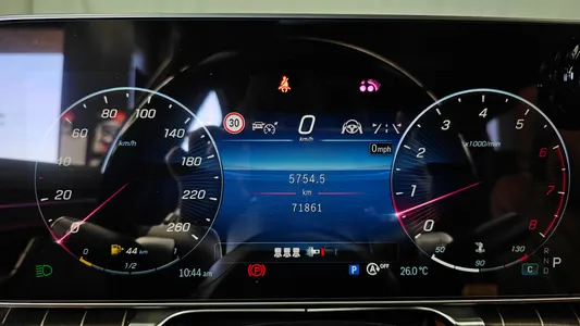 Mercedes-Benz S-Class W223 S680 4MATIC 2022 8