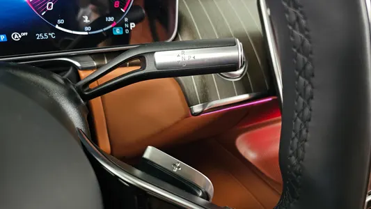 Mercedes-Benz S-Class W223 S680 4MATIC 2022 9