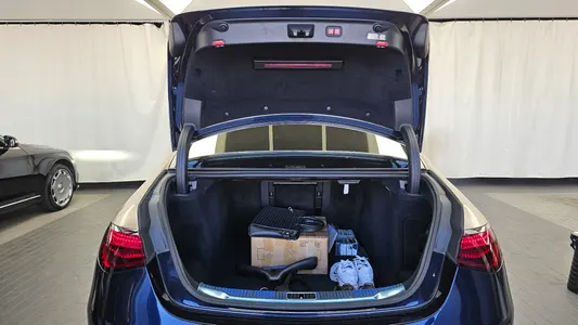 Mercedes-Benz S-Class W223 S680 4MATIC 2022 20