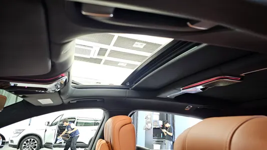 Mercedes-Benz S-Class W223 S680 4MATIC 2022 19