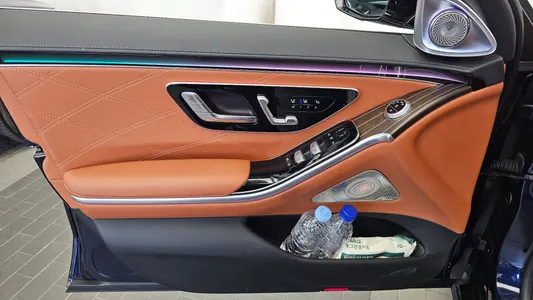 Mercedes-Benz S-Class W223 S680 4MATIC 2022 24