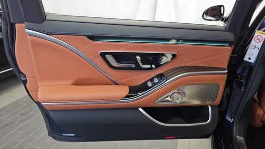 Mercedes-Benz S-Class W223 S680 4MATIC 2022 25