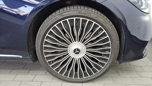 Mercedes-Benz S-Class W223 S680 4MATIC 2022 21