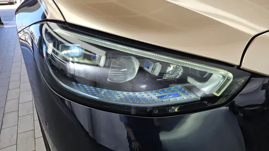 Mercedes-Benz S-Class W223 S680 4MATIC 2022 22