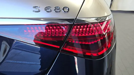 Mercedes-Benz S-Class W223 S680 4MATIC 2022 23