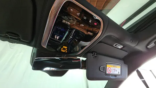Mercedes-Benz S-Class W223 S680 4MATIC 2022 31