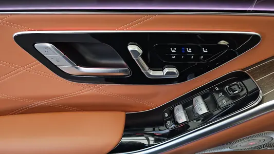 Mercedes-Benz S-Class W223 S680 4MATIC 2022 30
