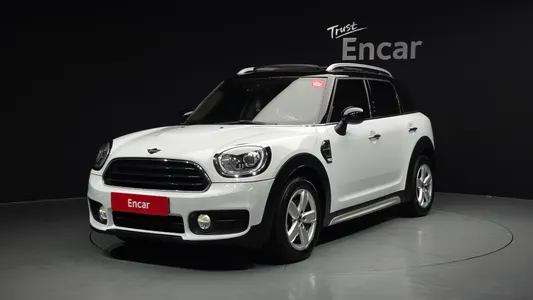 MINI 2018