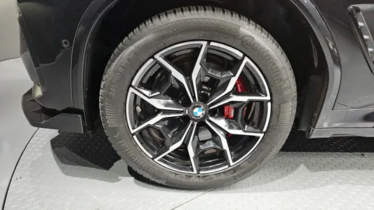 BMW X3 (G01) xDrive 20i M 2024 5