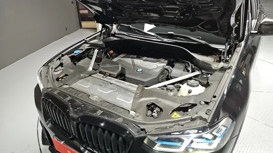 BMW X3 (G01) xDrive 20i M 2024 6