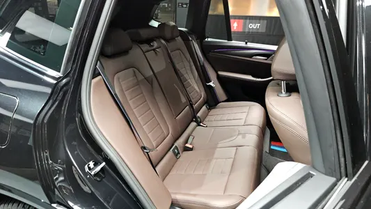 BMW X3 (G01) xDrive 20i M 2024 11