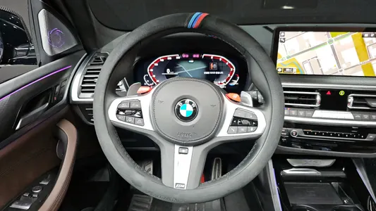 BMW X3 (G01) xDrive 20i M 2024 13