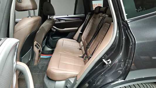 BMW X3 (G01) xDrive 20i M 2024 26