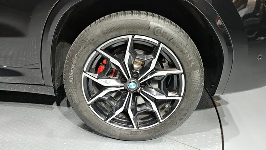 BMW X3 (G01) xDrive 20i M 2024 21