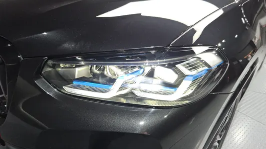 BMW X3 (G01) xDrive 20i M 2024 22