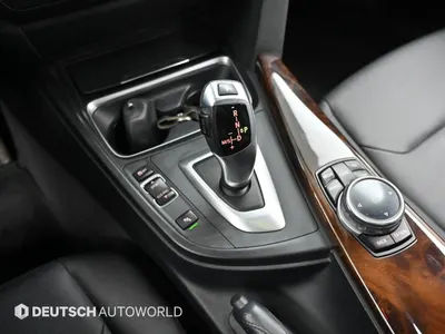 BMW 3 Series (F30) 320d 2014 9
