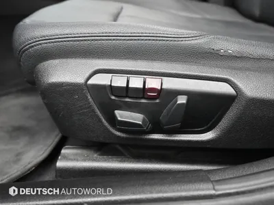 BMW 3 Series (F30) 320d 2014 20