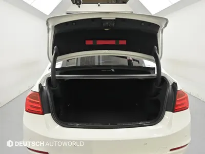 BMW 3 Series (F30) 320d 2014 23