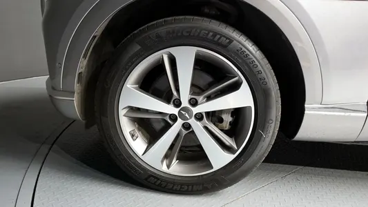 Genesis GV80 3.0 2WD 2020 5