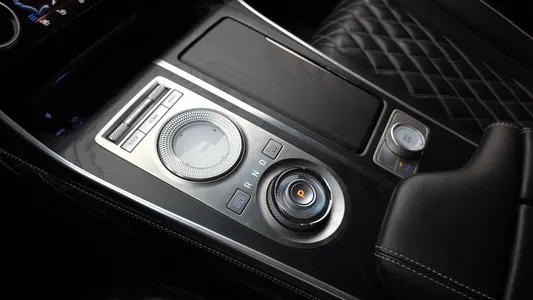 Genesis GV80 3.0 2WD 2020 9