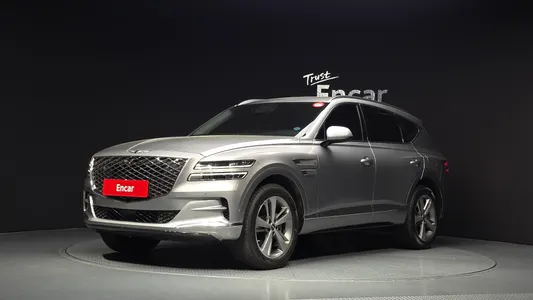 Genesis GV80 3.0 2WD 2020