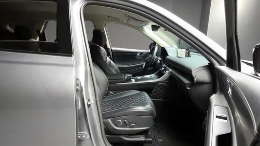 Genesis GV80 3.0 2WD 2020 11