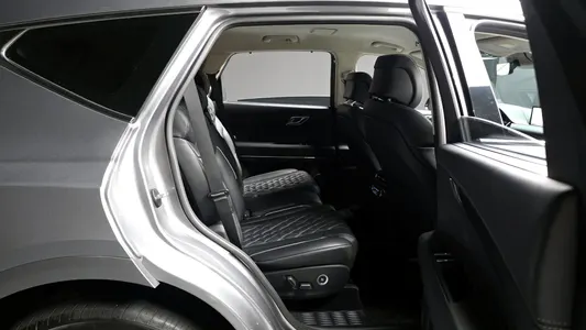 Genesis GV80 3.0 2WD 2020 12