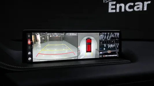 Genesis GV80 3.0 2WD 2020 15