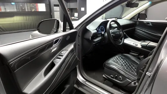 Genesis GV80 3.0 2WD 2020 10