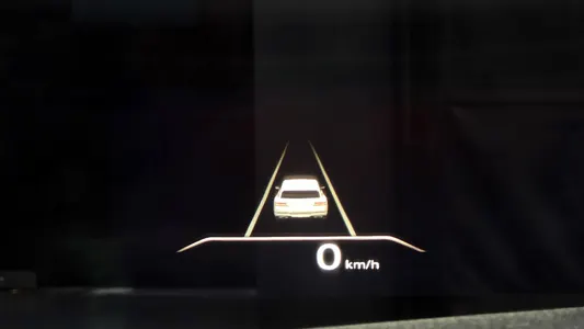 Genesis GV80 3.0 2WD 2020 16