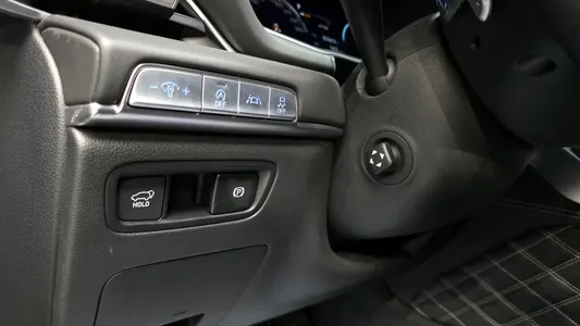 Genesis GV80 3.0 2WD 2020 18