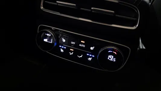 Genesis GV80 3.0 2WD 2020 19
