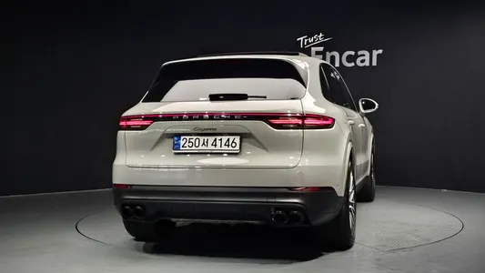 Porsche (PO536) 3.0 2023 4