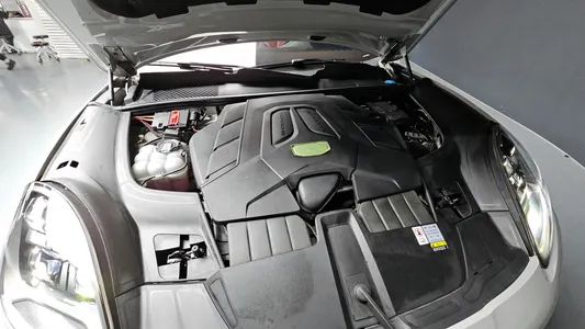 Porsche (PO536) 3.0 2023 6