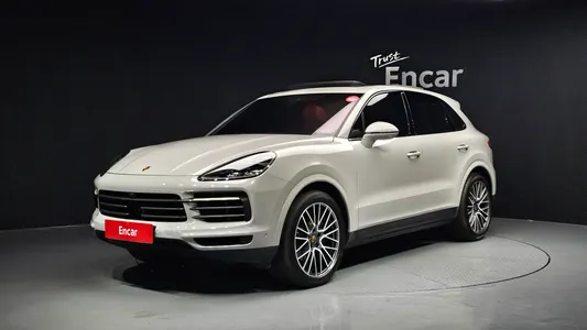 Porsche (PO536) 3.0 2023